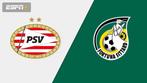 2 kaartjes PSV - Fortuna Sittard 31 oktober, Tickets en Kaartjes, Twee personen, Oktober