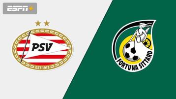 2 kaartjes PSV - Fortuna Sittard 31 oktober  beschikbaar voor biedingen