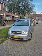 Opel Meriva 1.6 8V weinig kmstand!!!, Auto's, 4 cilinders, Origineel Nederlands, 1200 kg, Handgeschakeld