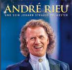 2 kaarten André Rieu in Oberhausen (fantastische plekken!), Twee personen, November