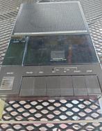 Grundig cassette recorder, Ophalen of Verzenden, Overige merken