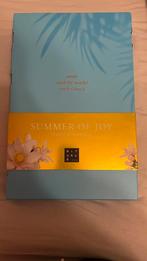 Rituals summer of joy giftset XL, Ophalen of Verzenden, Nieuw, Lippen
