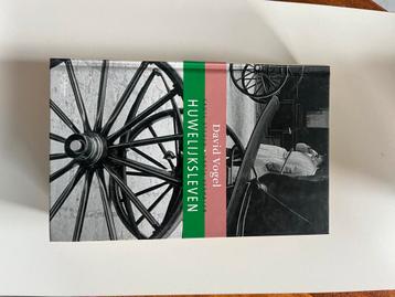 David Vogel - Huwelijksleven beschikbaar voor biedingen