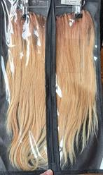 Balmain hair dress extra full. Humain hair., Ophalen of Verzenden, Zo goed als nieuw, Pruik of Haarverlenging