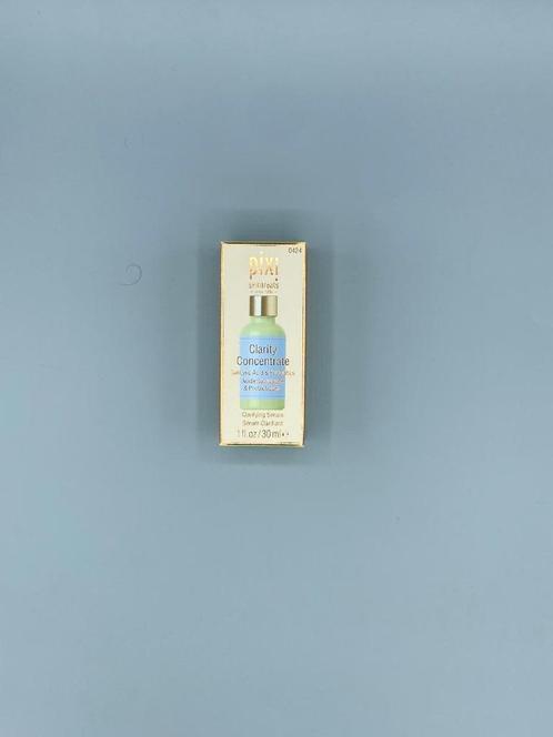 Pixi Clarity Concentrate - serum - 30 ML, Sieraden, Tassen en Uiterlijk, Uiterlijk | Gezichtsverzorging, Nieuw, Verzorging, Ophalen