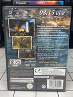 Medal of Honor Rising Sun - Nintendo GameCube Game, Spelcomputers en Games, Gekoppelde computers, Ophalen of Verzenden, 3 spelers of meer