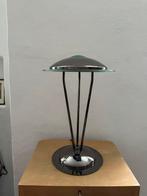 Space age ufo tafellamp, vintage design bureaulamp, Ophalen, -, -, Zo goed als nieuw