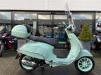 Vespa Primavera 45KM E5, Fietsen en Brommers, Gebruikt, Overige modellen, Ophalen of Verzenden, Benzine