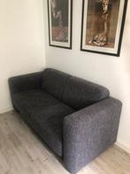 Bank 2 persoons, Ophalen, 150 tot 200 cm, Tweepersoons, 75 tot 100 cm