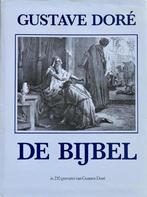 Gustave Dore De Bijbel in 230 gravures, Ophalen of Verzenden, Zo goed als nieuw
