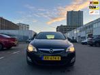 Opel Astra 1.4 Edition, Auto's, Opel, Voorwielaandrijving, Gebruikt, 1398 cc, Navigatiesysteem