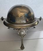 Vintage kaviaarschaalen, Ophalen of Verzenden