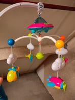 Muziek Mobiel Baby - Baby Mix, Ophalen, Zo goed als nieuw, Mobiel, Met geluid