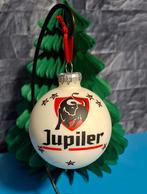 Jupiler🌲, Ophalen