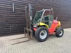 Manitou ruwterrein m 30-4 (bj 2010)