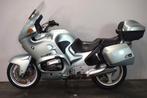 *VERKOCHT* BMW R 1100 RT (bj 1996), 1085 cc, 2 cilinders, Bedrijf, Meer dan 35 kW