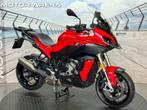 BMW S 1000 XR (bj 2022) ALLE OPTIES 1e EIGENAAR S1000XR, Motoren, Bedrijf, Overig, 999 cc, 4 cilinders