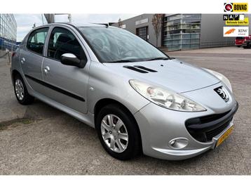 Peugeot 206 + 1.4 XS 1 eigenaar TOP STAAT beschikbaar voor biedingen