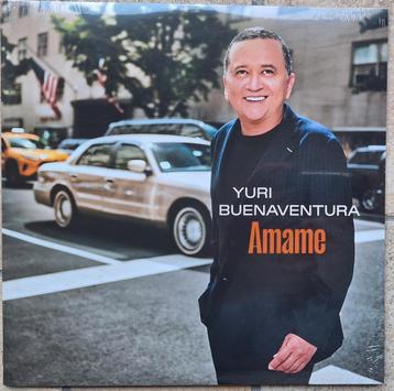 Yuri Buenaventura - Amame (LP) beschikbaar voor biedingen