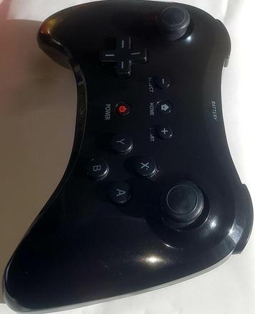*** Wii U Controller *** beschikbaar voor biedingen