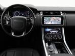 Land Rover Range Rover Sport 2.0 P400e HYBRID HSE DYNAMIC *B, Auto's, 404 pk, Gebruikt, Euro 6, 4 cilinders