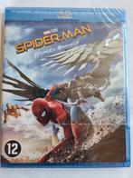 SPIDER-MAN HOMECOMING (IN SEAL) (BLURAY), Cd's en Dvd's, Blu-ray, Carduelis & Media, Actie, Ophalen of Verzenden, Syran@live.nl