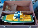 Loods bootje, Hobby en Vrije tijd, Modelbouw | Boten en Schepen, Ophalen of Verzenden, Zo goed als nieuw