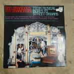 Lp van draaiorgel tot draaiorgel (orgelmuziek), Ophalen of Verzenden, Zo goed als nieuw, 12 inch