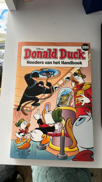 DD Pocket 286 beschikbaar voor biedingen