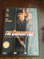 The Corruptor (DVD), Cd's en Dvd's, Dvd's | Thrillers en Misdaad, Ophalen of Verzenden, Zo goed als nieuw, Actiethriller