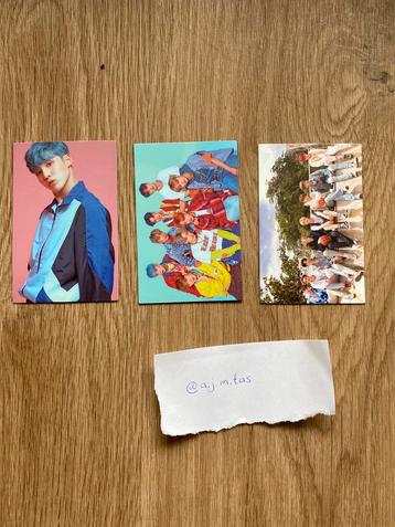 Ateez treasure ep. 3: One to All beschikbaar voor biedingen