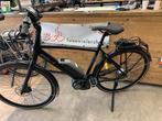 Gazelle citizen heren 53cm met geteste accu, Ophalen, Gazelle, Gazelle, Zo goed als nieuw