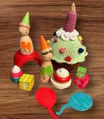 Peg dolls feest, Kinderen en Baby's, Ophalen of Verzenden, Nieuw