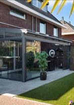 Glazen veranda, Tuin en Terras, Overkappingen, Ophalen, Veranda