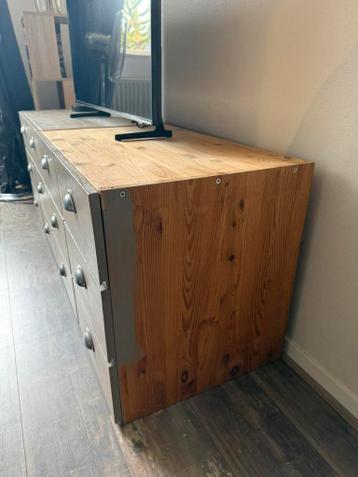 Ikea Ivar ladekasten - afbeelding 3