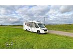 Bürstner Ixeo Time 734 | 2017 | 31500KM | Queensbed, Ringverwarming, Bedrijf, Koelkast, Startonderbreker