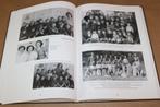 150 jaar christelijk onderwijs in Sappemeer 1859-2009., Boeken, Ophalen of Verzenden, 20e eeuw of later, Zo goed als nieuw