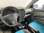 Kia Picanto 1.1 EX. Airco! (bj 2006), Auto's, Kia, Voorwielaandrijving, 4 cilinders, Bedrijf, Handgeschakeld