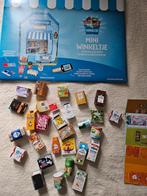 AH mini's, Verzamelen, Supermarktacties, Albert Heijn, Ophalen of Verzenden