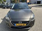 Mazda 2 1.5 Skyactiv-G In Ed STOELVW NAVI CRUISE, Auto's, Voorwielaandrijving, Stof, Gebruikt, Euro 6