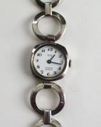 Monté Ancre SWISS made vintage dames horloge van de ’60-70., Sieraden, Tassen en Uiterlijk, Horloges | Antiek, Ophalen of Verzenden
