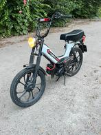 Tomos A35, Fietsen en Brommers, Brommers | Tomos, Ophalen, Gebruikt, Maximaal 45 km/u, 2 versnellingen