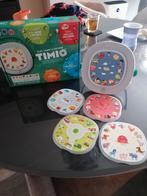 Timio Interactieve Educatieve Speler - Nieuw!, Kinderen en Baby's, Ophalen of Verzenden, Nieuw, Ontdekken, Met geluid