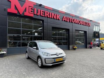 Volkswagen UP 1.0 BMT MOVE UP! BJ.2019 NAP!! WEINIG KM 5-DRS beschikbaar voor biedingen
