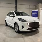 Hyundai i10 1.0 Comfort Smart 5-zits | Apple CarPlay | Clima, Auto's, Voorwielaandrijving, Stof, Gebruikt, Euro 6
