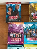 Flikken Boxset Seizoen 1 3 4 5 6 7 8 9 10 compleet origineel, Cd's en Dvd's, Verzenden, Gebruikt, Boxset