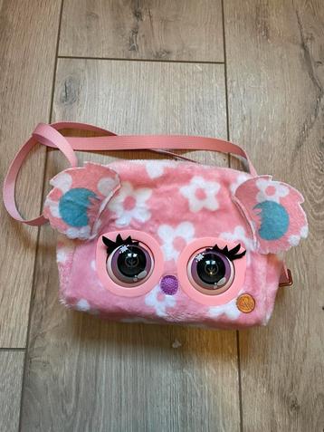 Purse pet koala beschikbaar voor biedingen