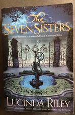 Roman: The Seven Sisters, Boeken, Taal | Engels, Ophalen of Verzenden