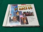 Cd De Hit uit Nederland, De jaren 60, deel 1, Cd's en Dvd's, Ophalen of Verzenden