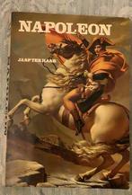 Napoleon- Jaap Ter Haar, Boeken, Ophalen of Verzenden, Zo goed als nieuw